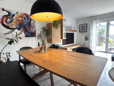 *Design & Wohlfühlambiente vereint - Wohnen auf neuem Niveau - neuwertig - kurzfristig verfügbar*