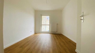 47107/7 helle 3-Zimmer-WOhnung in Mörsenbroich
