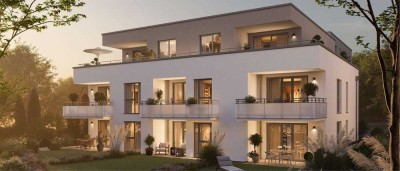 Viel Platz für Alle - ideale Familienwohnung