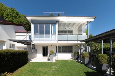 Ein Zuhause mit Charakter, Stil und Atmosphäre – in beliebter Lage von Lindau-Hoyren