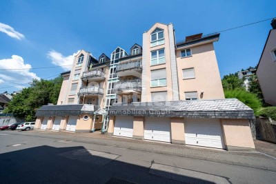 Großzügige Wohnung im Zentrum von Idar!