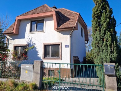 Haus in St. Pölten Wagram in beliebter Lage