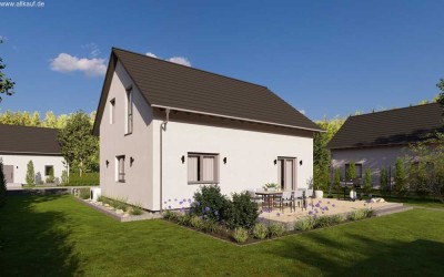 Ihr Traumhaus: PLACE 5 - Flexibilität trifft Komfort