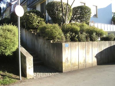 3-Raum-DG-Wohnung im Zentrum von Gauting