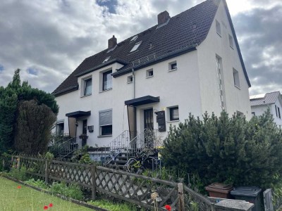 Attraktive 3-Zimmer-Wohnung mit EBK in Hannover