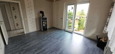 Solides Zweifamilienhaus in Hochlage