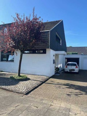 Familienfreundliche DHH in begehrter Lage von Verberg ***PROVISIONSFREI***