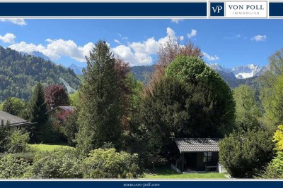 Wohnkomfort mit Charakter: Top saniertes Anwesen in fantastischer Panoramalage