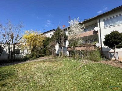 Kapitalanleger oder Eigennutzer? - Eigene Wohnung zum kleinen Preis!