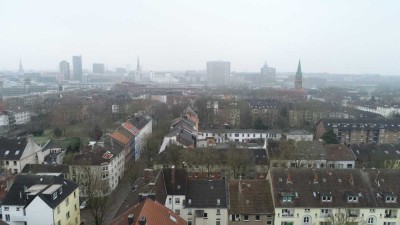 Dortmund-Hafen: Renovierte ETW leerstehend – perfekte Kapitalanlage 9 % Rendite