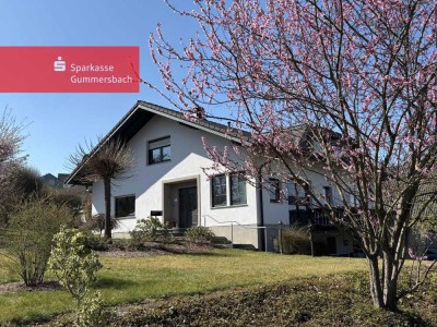 Traumhaus in bester Lage mit individuellem Grundriss!