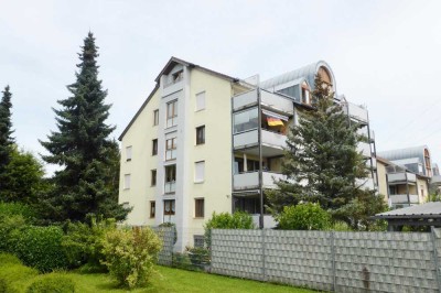 Ihr neues Zuhause ? Eine großzügige Maisonettewohnung!