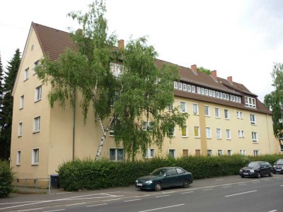 2 Zimmer-Wohnung - bezugsfertig