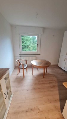Exklusive 4-Raum-Wohnung mit Einbauküche in Seligenstadt