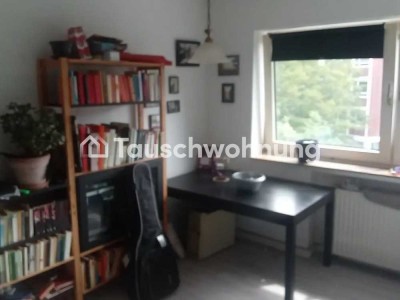 Tauschwohnung: Wohnung in Mauritz West