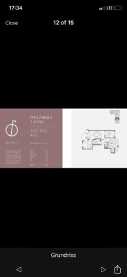 Schöne Helle und Moderne 3,5 Raum Wohnung im Leipziger Süden