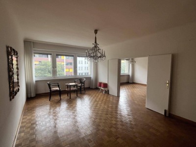 Großzügiges Wohnungseigentum in Praternähe