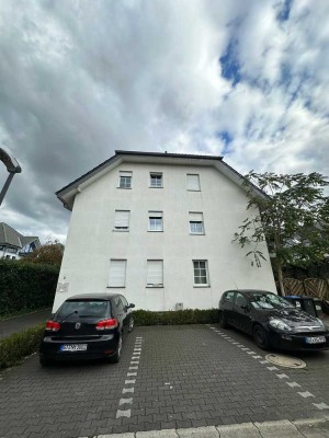 95 m² Maisonette-Wohnung mit 2 Schlafzimmern und Balkon