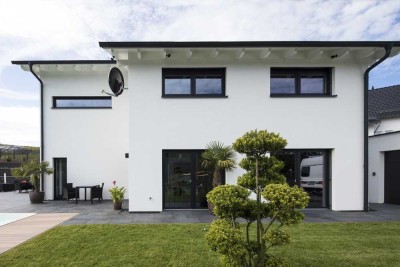 Traumhaus in Hellenthal