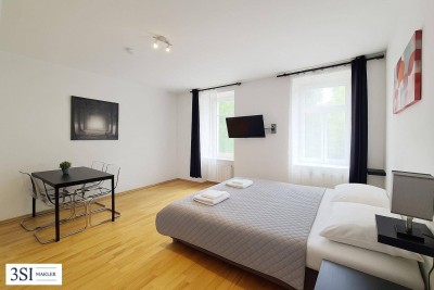 Gemütliche 1-Zimmer-Wohnung in 1160 Wien – Ihr neues Zuhause für 149.000 €!