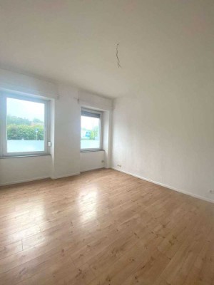 Gut geschnittene 3-Zimmer-Wohnung im Erdgeschoss!