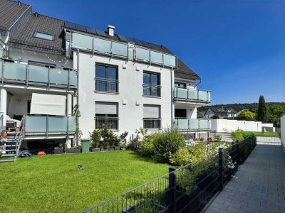 Neuwertige 3-Zi. ETW in Schwandorf!