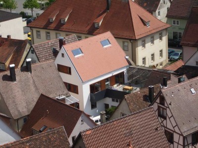 Ansprechendes Stadthaus im Herzen der Altstadt