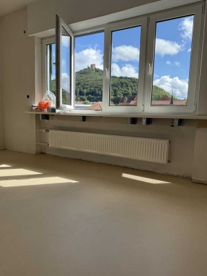 Moderne 3-Zimmer-Wohnung nach Kernsanierung - Erstbezug