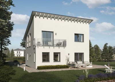 LifeStyle 13.02 P- Individuell nach Ihren Wünschen gestaltbar!