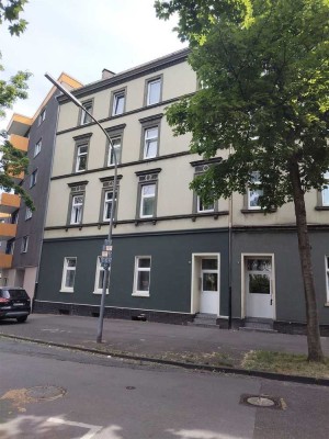 Renovierte Etagenwohnung sucht neue Mieter