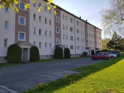Schön wohnen am Rande von Zwickau! Neuer Preis!!!