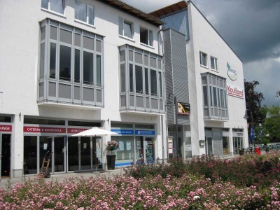 Vollständig renovierte moderne 2,5-Zimmer-Wohnung mit Balkon und EBK in Bendorf