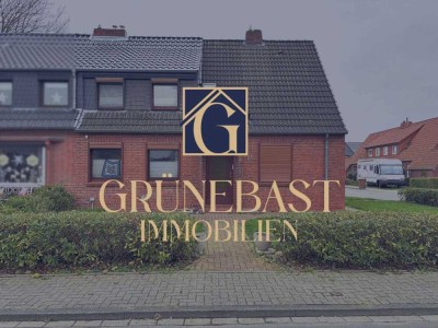 Zwei Wohnungen, ein Zuhause: Doppelhaushälfte mit Einliegerwohnung in Roffhausen