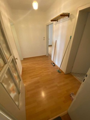 2 ZKB mit Balkon in Trier-Ehrang