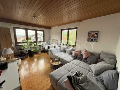 ** Zweifamilienhaus zum Bestpreis! **