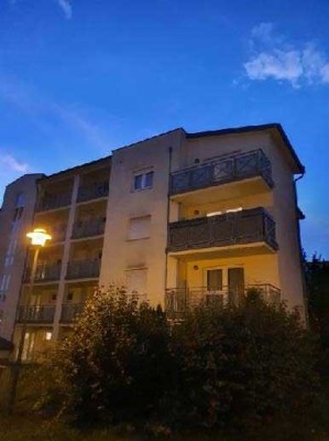 Gemütliche 2-Zimmer-Wohnung in Leonberg ohne Möbel