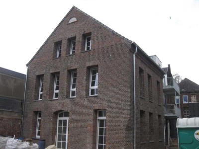 Exklusive Wohnung in der Innenstadt