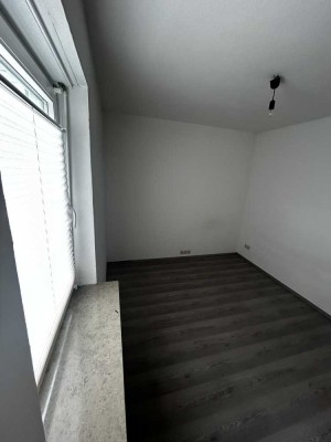 Helle 2-Zimmer Wohnung in Kempten Innenstadt