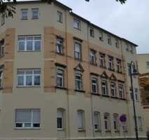 3-Raum-Wohnung nahe Stadtzentrum