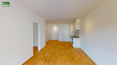 Stadtleben, neu definiert – Willkommen in Ihrem Zuhause