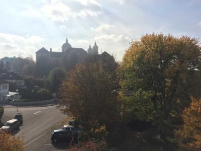 4-Zi  Wohnung in Weingarten