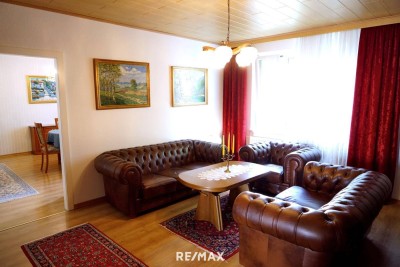 Berndorf bei Baden - Top-gepflegte 2 1/2 Zimmer-Wohnung mit Loggia!