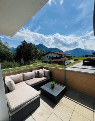 2 Zimmer Wohnung