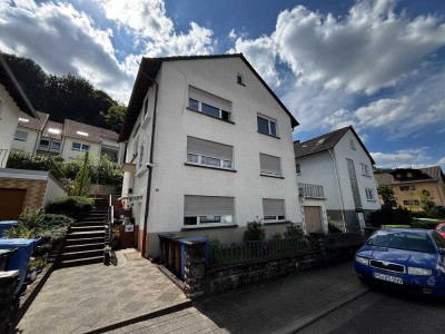 Dreifamilienhaus in sehr guter Wohnlage