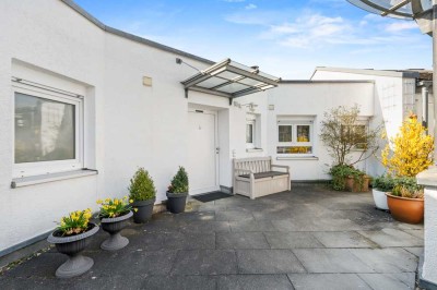 Kurort Bad Waldsee - 
Charmante 3,5 Zimmer-Wohnung