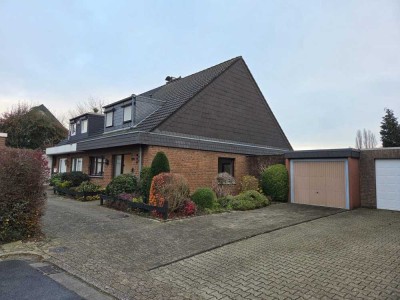 Lage, Lage, tolles Haus, toller Garten