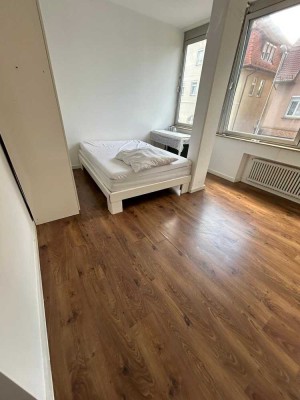 Ab Sofort möbliertes Zimmer Mitten in Waiblingen Zimmer First Class