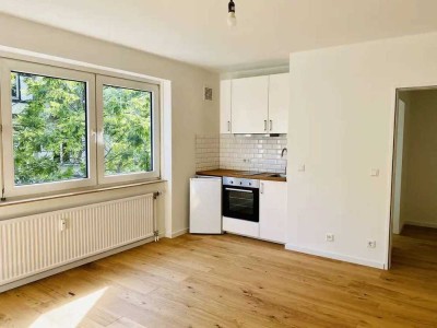 *Provisonsfreies* Apartment mit EBK auf der Lorettostraße zu verkaufen
