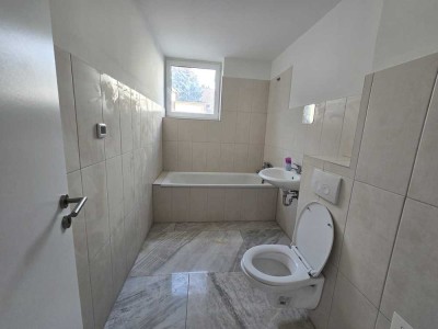 Helle 2-Zimmer Wohnung in Heidesheim am Rhein