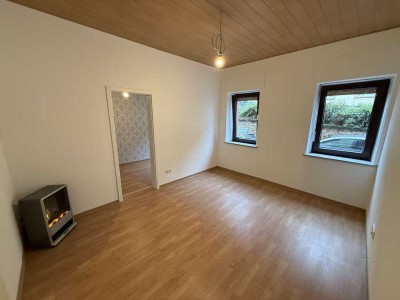 Moderne 2,5-ZKB Wohnung direkt neben der TH!